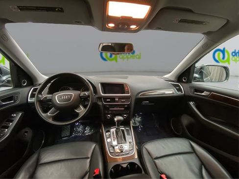 Used 2015 Audi Q5 2.0T Premium Plus w/ Technology Package image 29