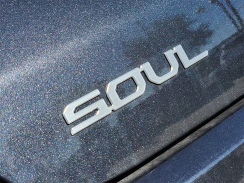 New 2025 Kia Soul EX image 8