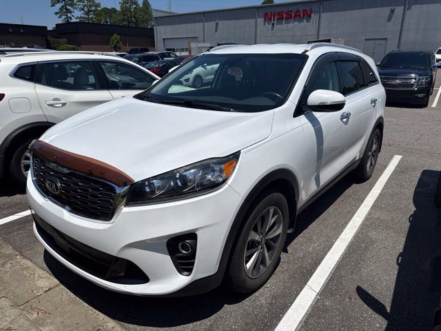Used 2019 Kia Sorento EX FWD image 6