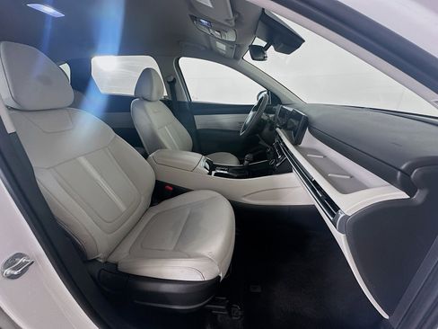 Used 2025 Hyundai Tucson SEL image 30