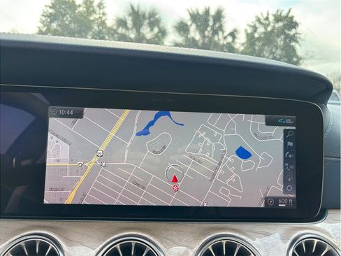 Used 2019 Mercedes-Benz E 450 Cabriolet image 28