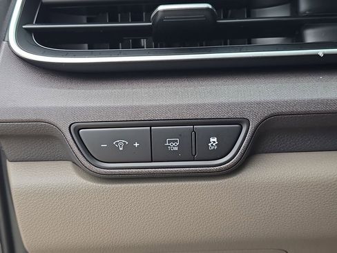 New 2026 Kia Carnival EX FWD image 31