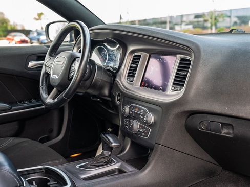 Used 2023 Dodge Charger SXT image 12