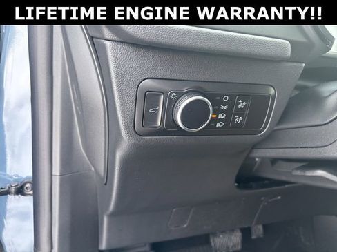 Used 2025 Ford Escape ST-Line w/ Tech Pack #1 image 12