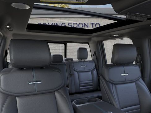 New 2026 Ford F350 Platinum AWD/4WD image 23