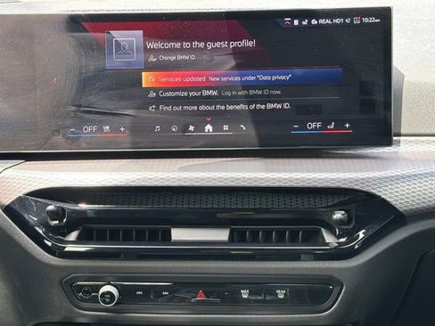 Certified 2025 BMW i4 xDrive40i w/ M Sport Package AWD/4WD image 22