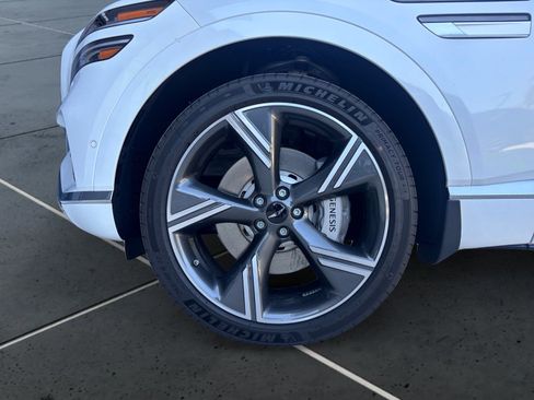 New 2026 Genesis GV80 2.5T Prestige AWD/4WD image 14