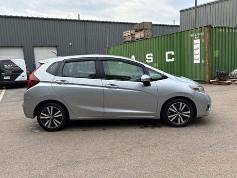 Used 2019 Honda Fit EX image 8