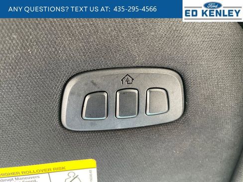 Used 2023 Ford F150 Lariat w/ Equipment Group 502A High image 21