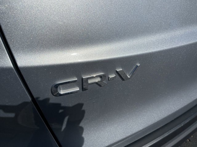 Used 2025 Honda CR-V EX image 32