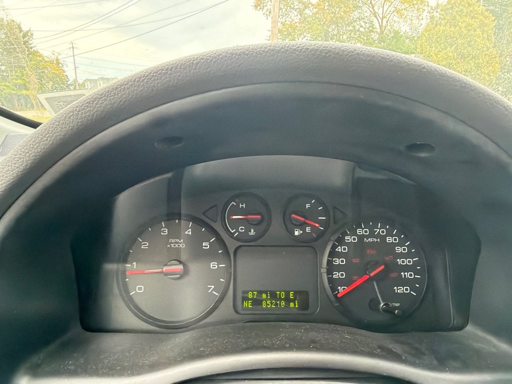 Used 2006 Ford Freestyle SEL AWD/4WD image 15
