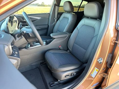 New 2025 Buick Envista Preferred w/ Convenience I Package image 11