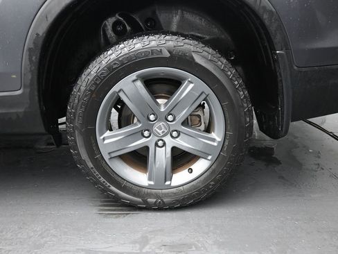 Used 2023 Honda Ridgeline RTL-E image 11