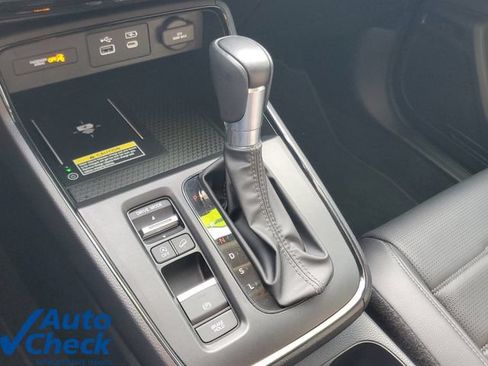 Used 2025 Honda CR-V EX-L image 26