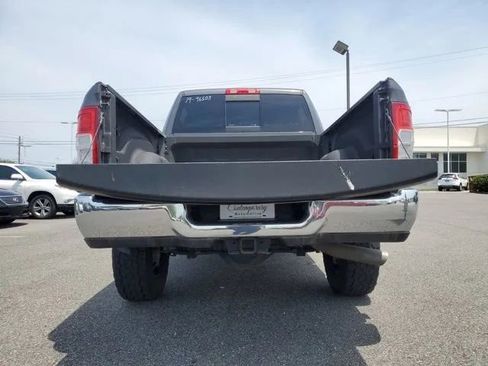 Used 2019 RAM 2500 Tradesman image 12
