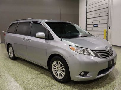 Used 2013 Toyota Sienna XLE