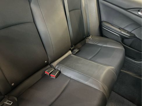 Used 2019 Honda Civic Sport image 13