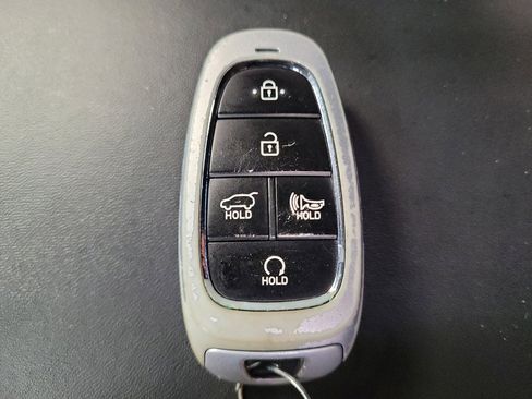 Used 2022 Hyundai Santa Fe SEL w/ Convenience Package FWD image 32