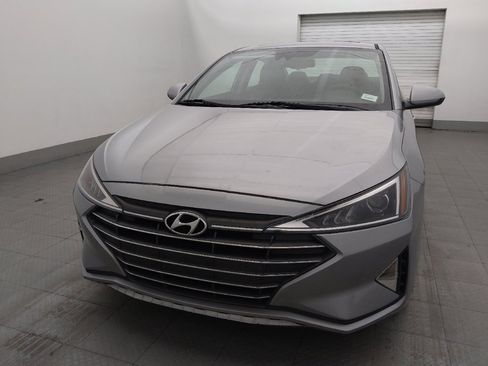 Used 2020 Hyundai Elantra Value Edition w/ Cargo Package (C1) FWD image 15