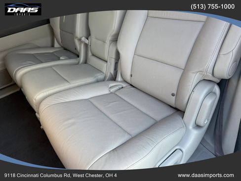 Used 2013 Honda Odyssey EX-L image 17