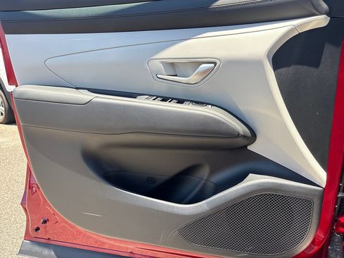 New 2026 Hyundai Tucson SEL Plus FWD image 11