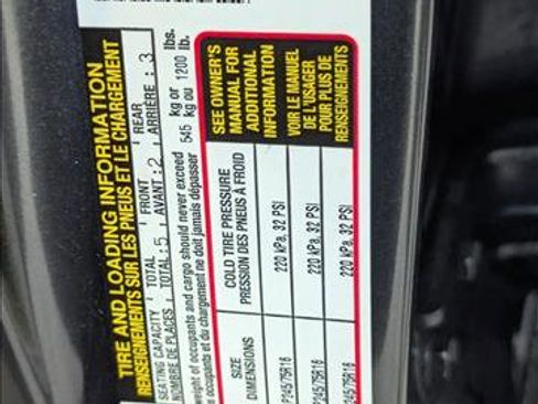 Certified 2022 Toyota Tacoma SR5 RWD image 16