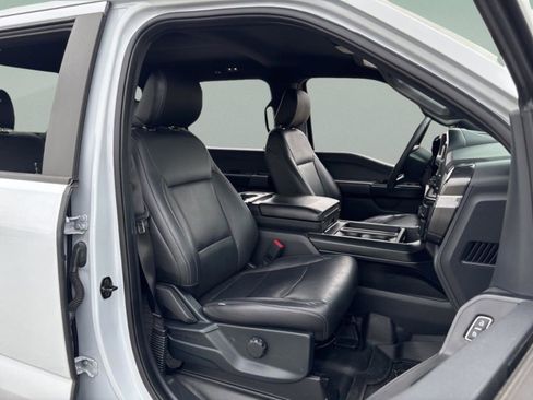 Used 2021 Ford F150 XL w/ STX Appearance Package image 42