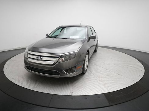 Used 2012 Ford Fusion SEL image 14