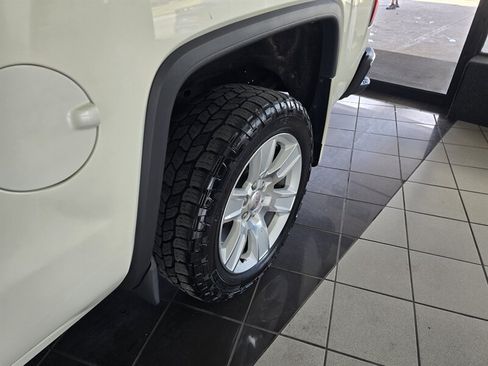 Used 2014 GMC Sierra 1500 SLE w/ SLE Value Package AWD/4WD image 35