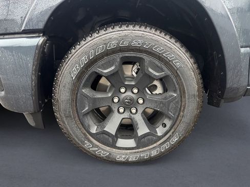 Used 2026 RAM 1500 Big Horn image 10