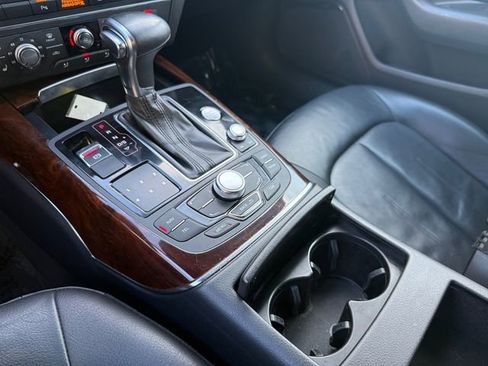 Used 2014 Audi A6 2.0T Premium Plus w/ Premium Plus Package image 21