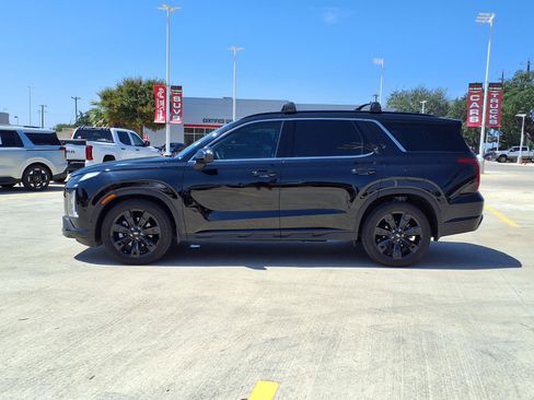 Used 2025 Hyundai Palisade XRT FWD image 8