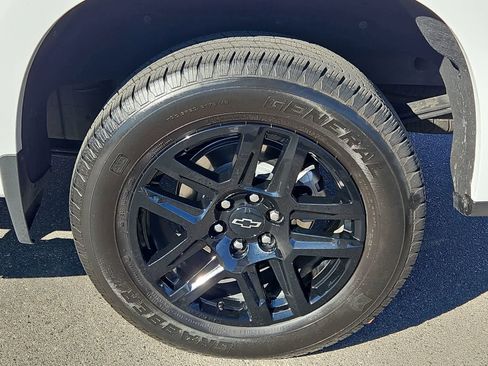 Used 2024 Chevrolet Silverado 1500 RST w/ Convenience Package II image 14