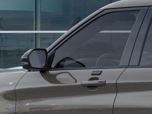 New 2026 Ford Explorer ST-Line w/ ST-Line Street Pack image 22