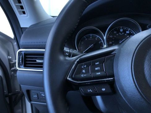 Used 2025 MAZDA CX-5 AWD 2.5 S w/ Preferred Package image 26