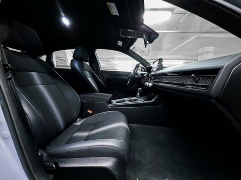 Used 2022 Honda Civic Sport image 37