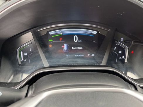Used 2022 Honda CR-V Touring image 13