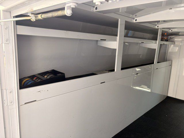 Used 2013 Ford E-350 and Econoline 350 Super Duty w/ PWR Locks & Windows Group RWD image 11