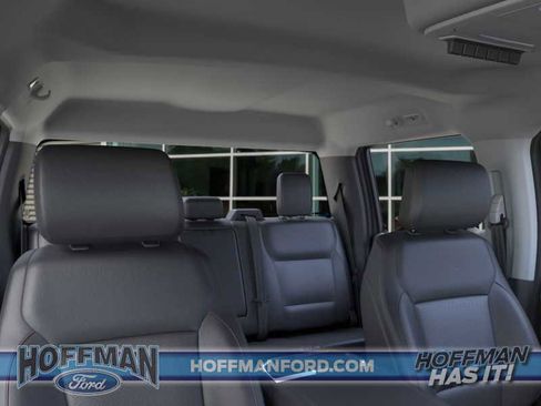 New 2026 Ford F450 Lariat w/ Snow Plow Prep Package image 22