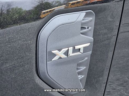 New 2026 Ford Ranger XLT w/ Equipment Group 301A High image 5
