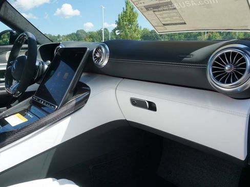 New 2026 Mercedes-Benz AMG GT 55 image 65