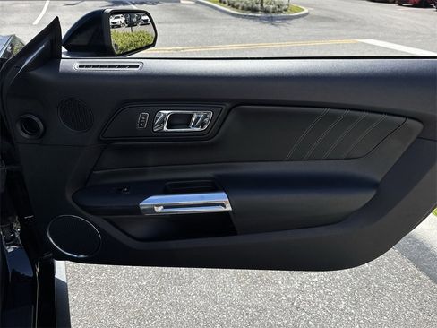 Used 2015 Ford Mustang GT Premium w/ Equipment Group 401A image 43