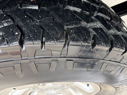 Used 2001 Toyota Tundra SR5 image 30