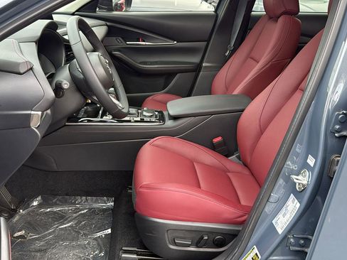 New 2025 MAZDA CX-30 AWD 2.5 S w/ Preferred Package image 19