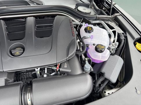 New 2026 Dodge Charger R/T Scat Pack image 27