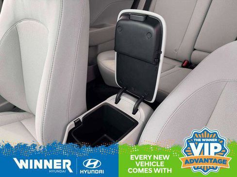 New 2026 Hyundai Kona SEL Sport image 20