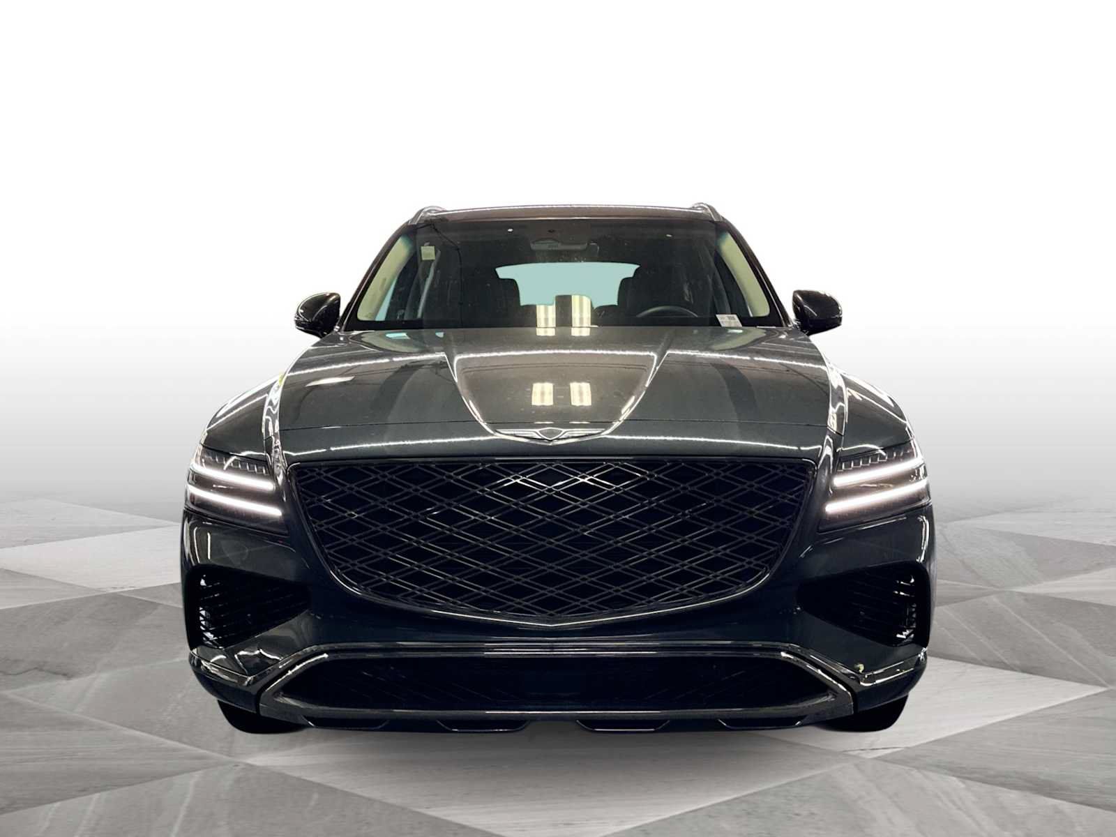 New 2026 Genesis GV80 2.5T RWD image 3