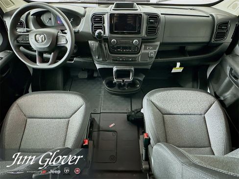New 2026 RAM ProMaster 2500 image 35