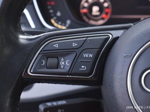 Used 2017 Audi A4 2.0T Premium Plus AWD/4WD image 20