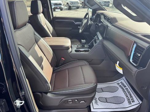 New 2026 GMC Sierra 1500 Denali image 18